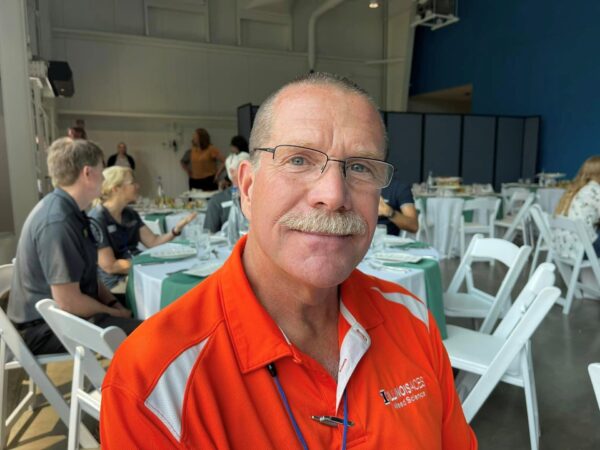 Illinois researchers investigate first Group 15 herbicide resistance in giant foxtail