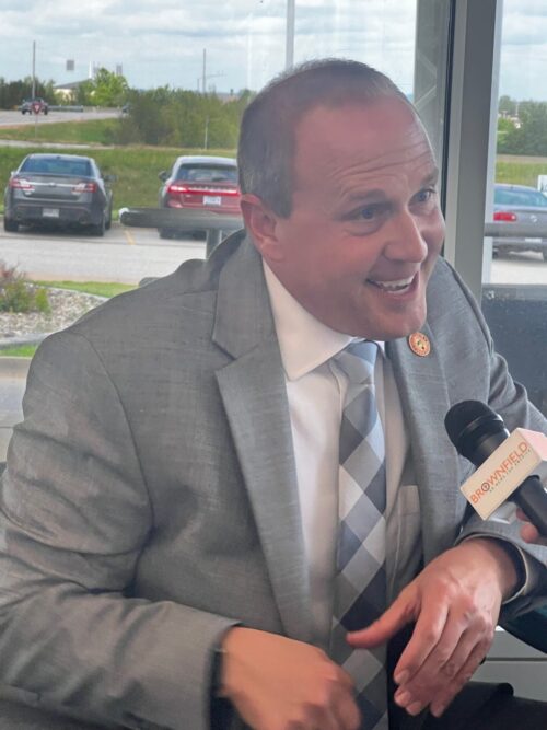 Missouri ag policy proposals considered at Farm Bureau convention