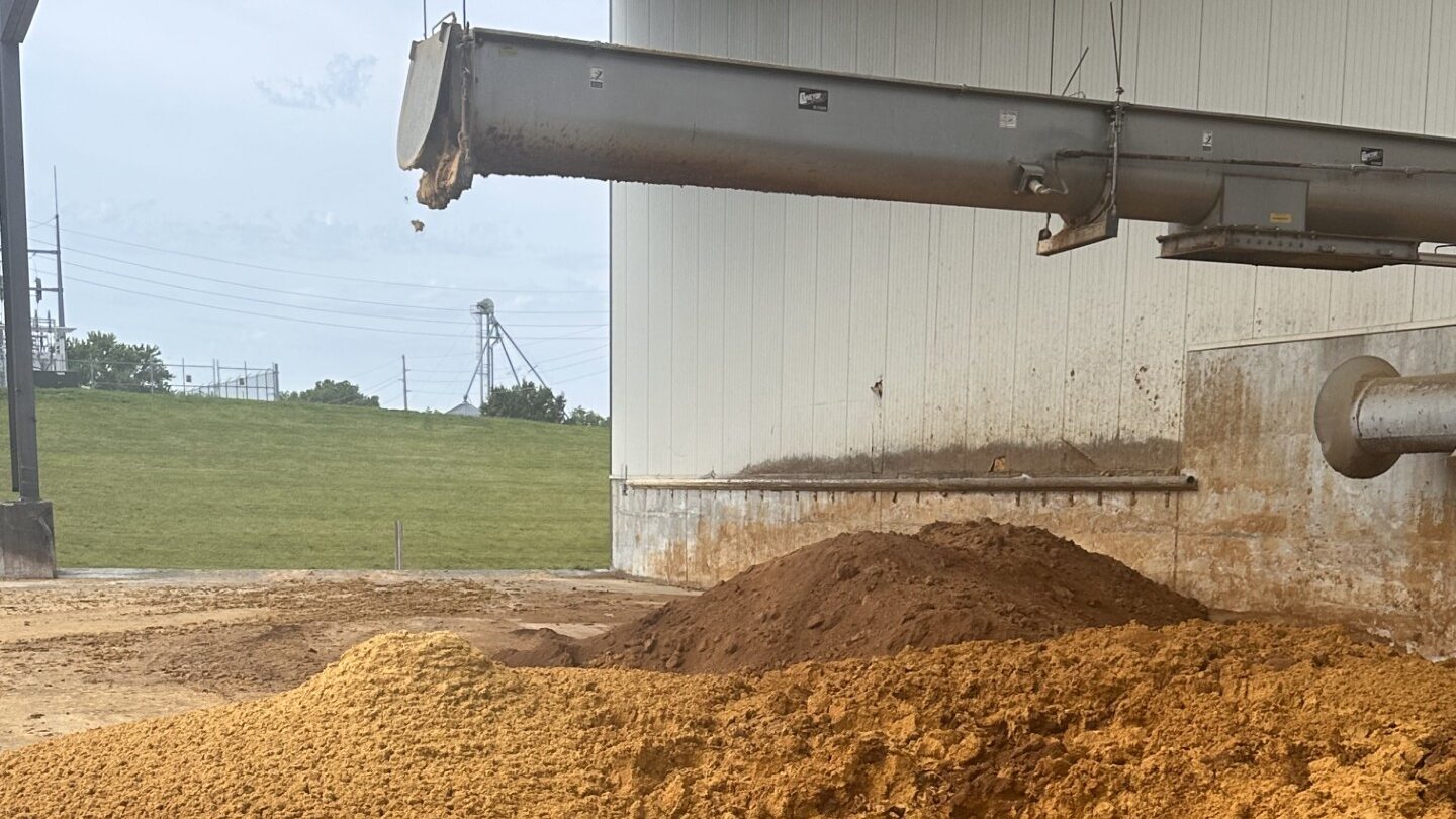 ACE says permanent E15 legislation could bring fuel market stability and certainty for U.S. corn farmers