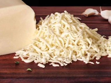 USDA dairy report shows higher cheese, butter production in October