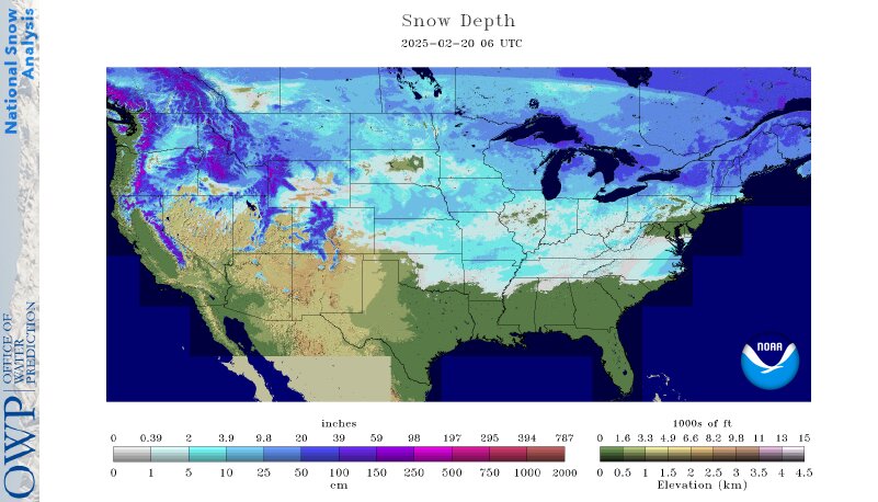 Temperatures moderating on the western Plains; largely fair weather ...