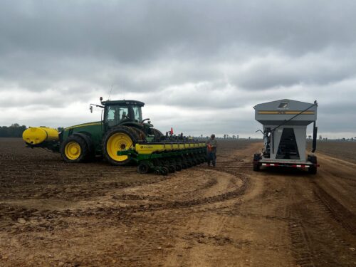 Ohio agronomist says early-season management could help drive 2026 crop returns