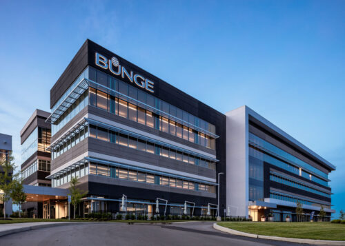 Bunge and Viterra merger completed