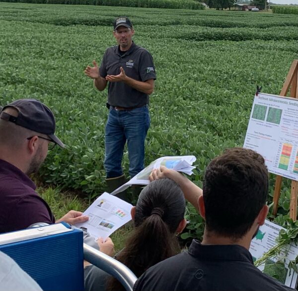 MSU provides cover crop guidance – Brownfield Ag News