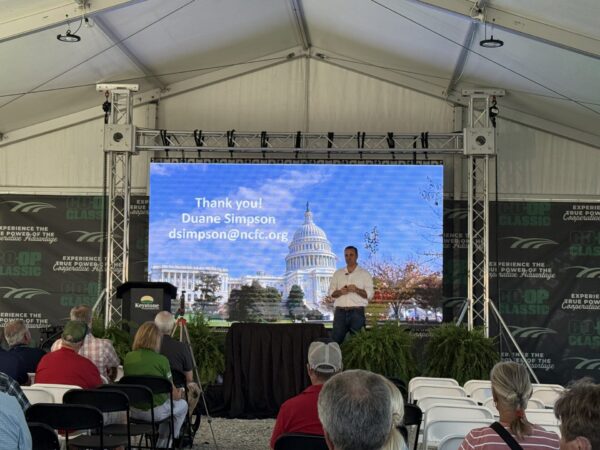 Tax wins included in the OBBBA could benefit farmer-owned businesses