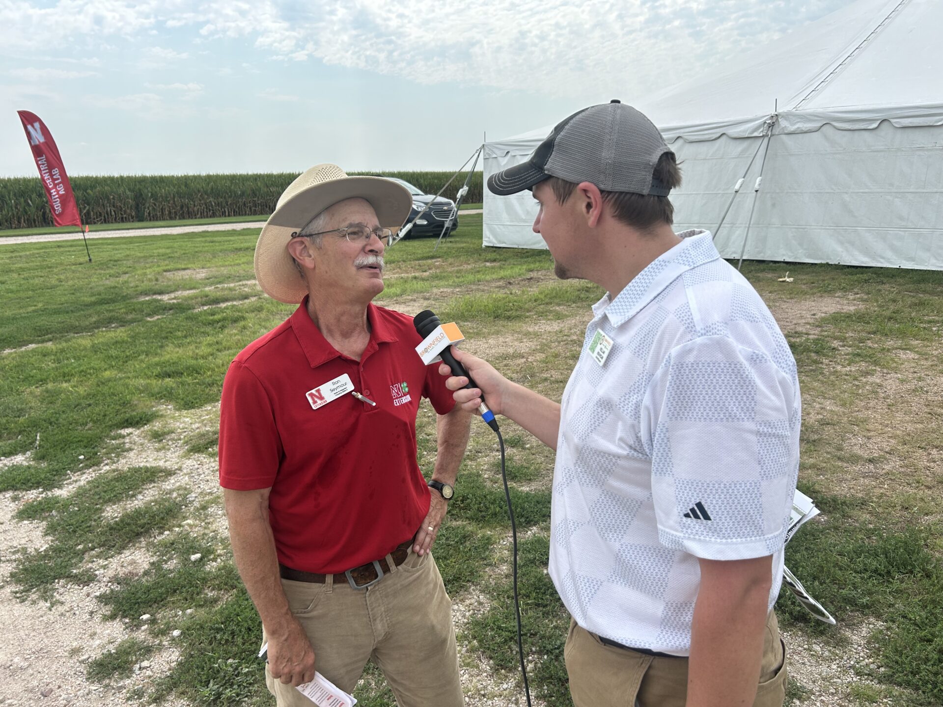 Nebraska farmer indicted for crop insurance fraud – Brownfield Ag News