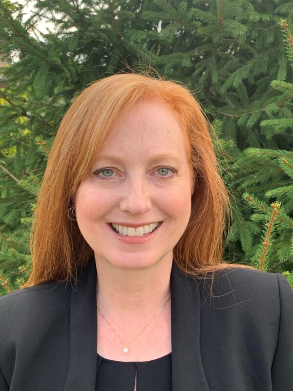 Melissa Rekeweg, President & Chief Executive Officer at Agribusiness Council of Indiana