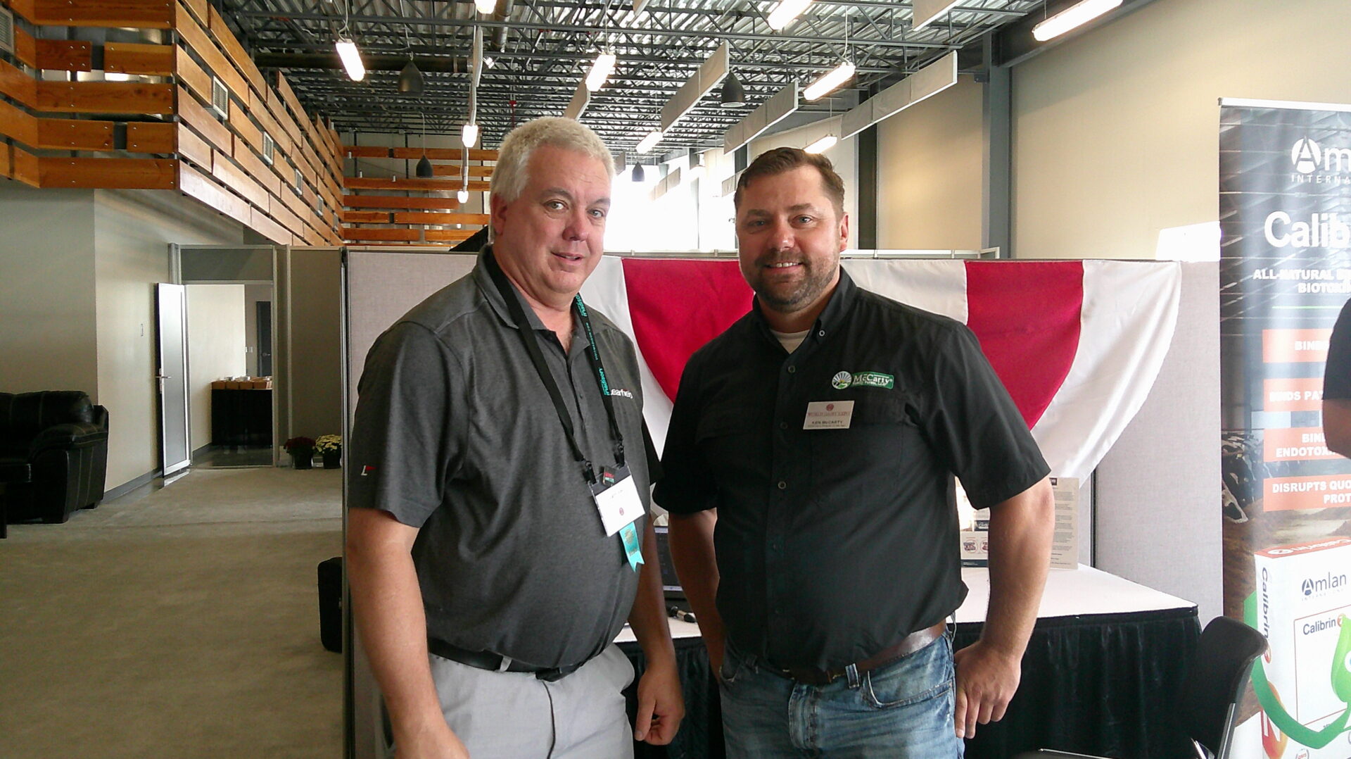 From Pennsylvania roots to Kansas Success: McCarty family named World Dairy Expo Producers of the Year