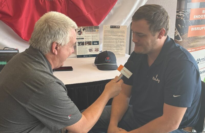 Livestock advisor expects strong beef market to continue into 2026