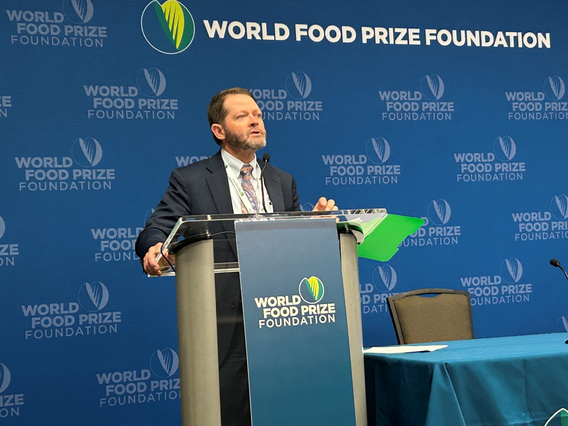 Virginia Tech expert highlights link between efficiency and sustainability – Brownfield Ag News