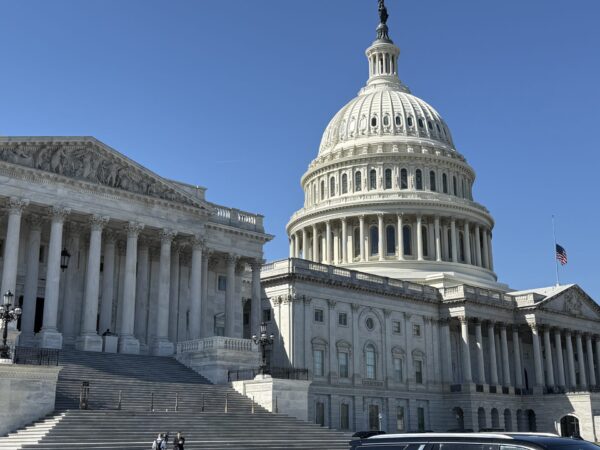 Ohio Farm Bureau says long-term support needed as farmers continue to face policy uncertainty