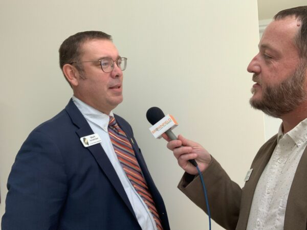 Political market volatility frustrating farmers