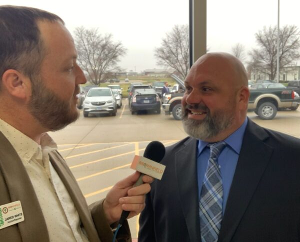 Northern Illinois farmer cuts inputs, boosts yields with 15 years of conservation farming