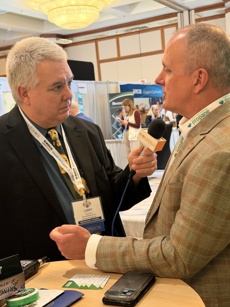 Propane industry prepared to avoid 2019 repeat