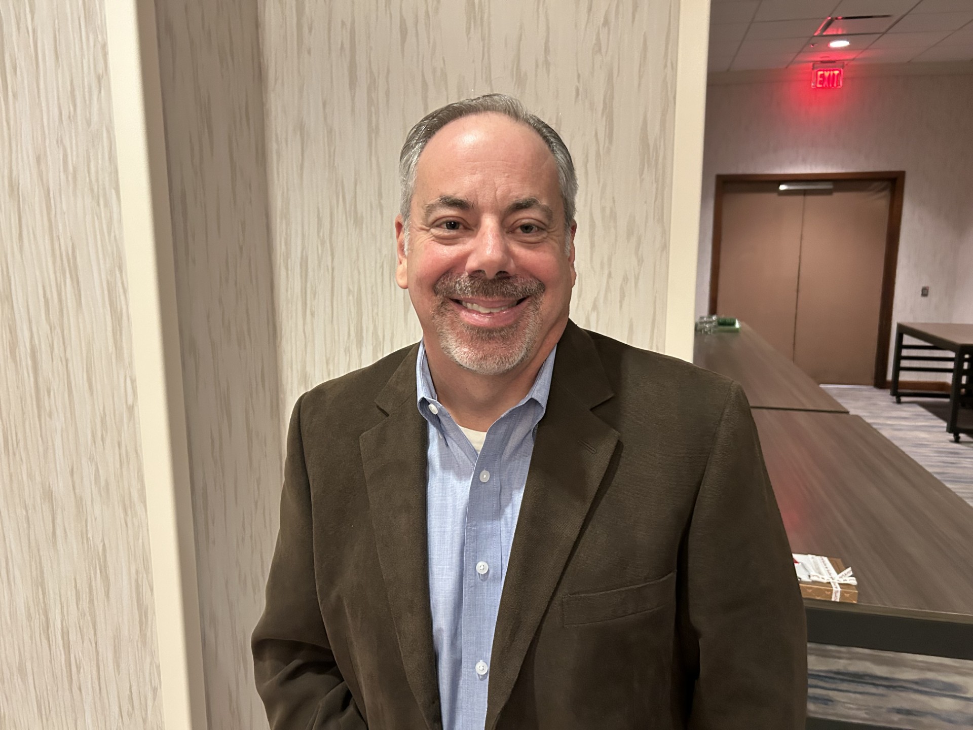 Economist says 2026 planting intentions could be mixed