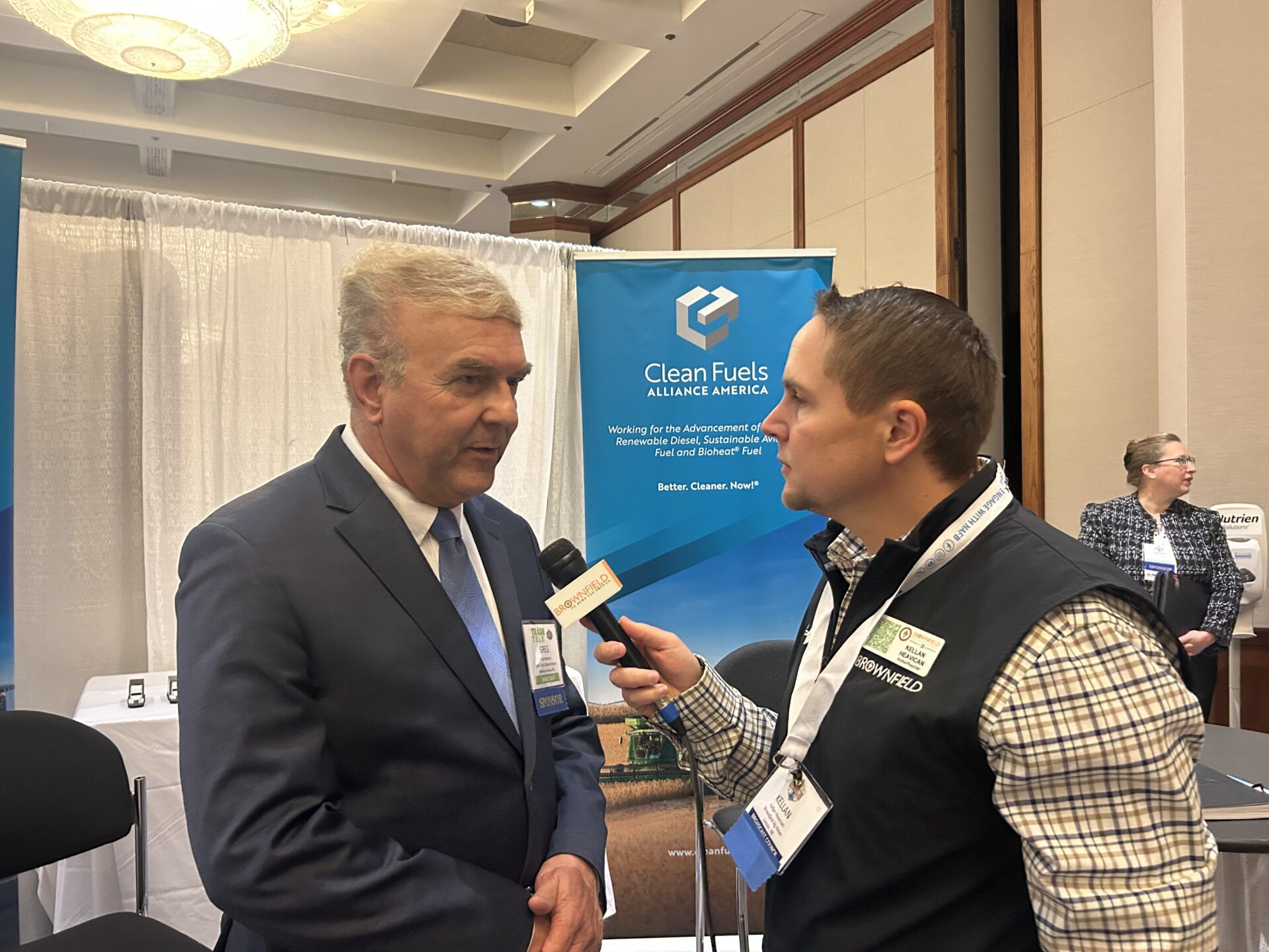 Strong yields mark a banner crop year in northeast Nebraska