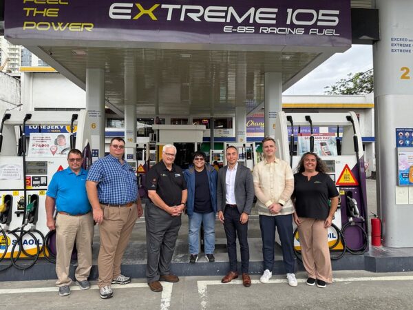 Philippines’ move toward E20 could boost demand for U.S. corn, ethanol