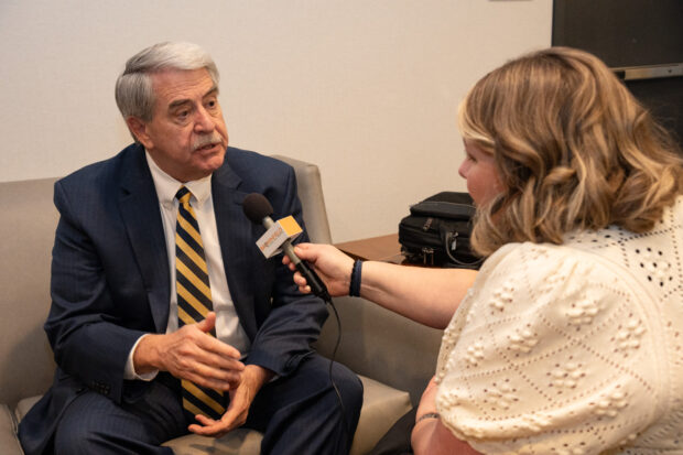 NASDA: New trade agreements could open the door for U.S. farmers