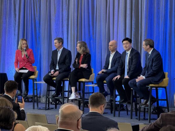 Continued investment in Indiana’s One Health Innovation District boosts collaboration within the ag sector