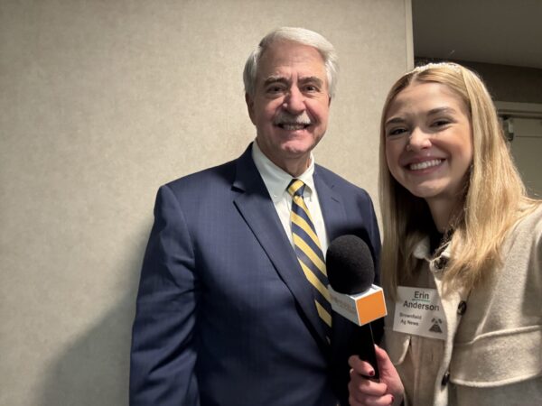 NASDA CEO: Strong USMCA renegotiation could expand market access for farmers