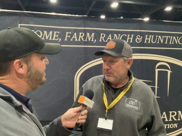 Midwest land market remains active as quality acres hold value