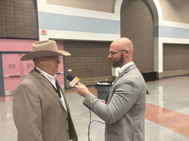 NCBA president-elect says supply demand justifies beef prices