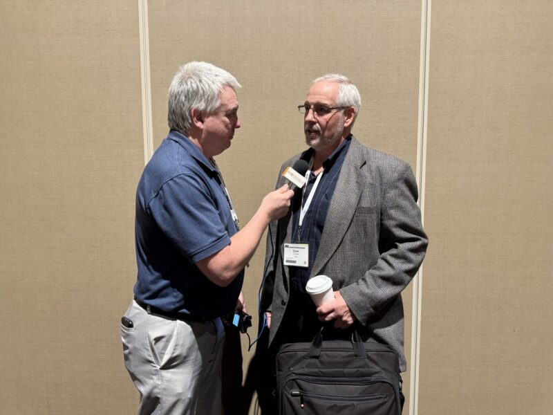 Farm Bureau delegates say USDA services are essential