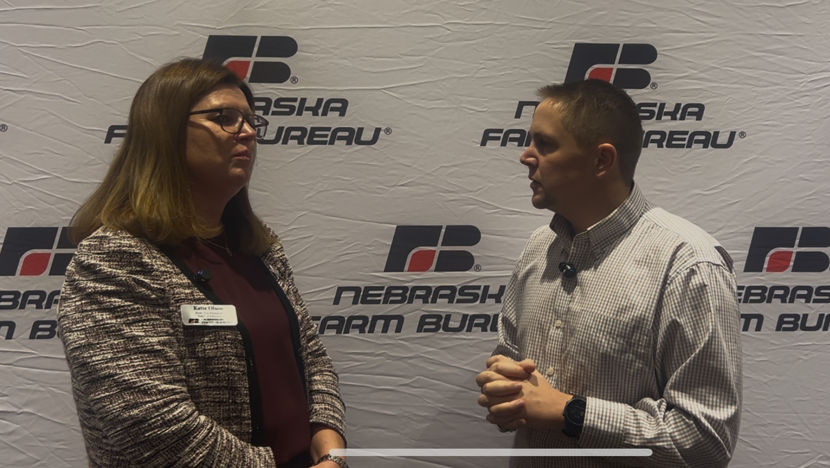 Nebraska Farm Bureau pushes policies to boost farmer profitability