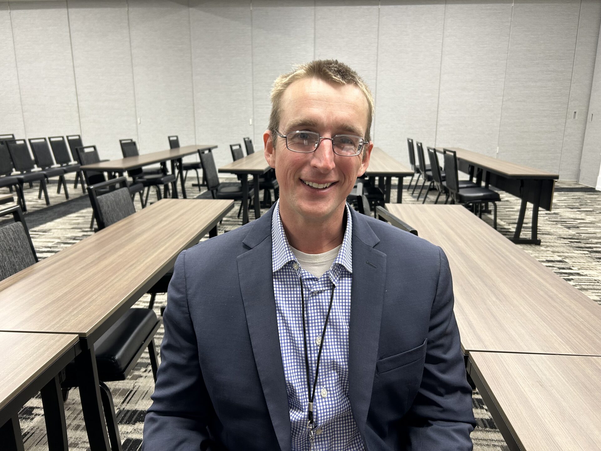 Conservation a top priority for northeast Iowa cow-calf producer