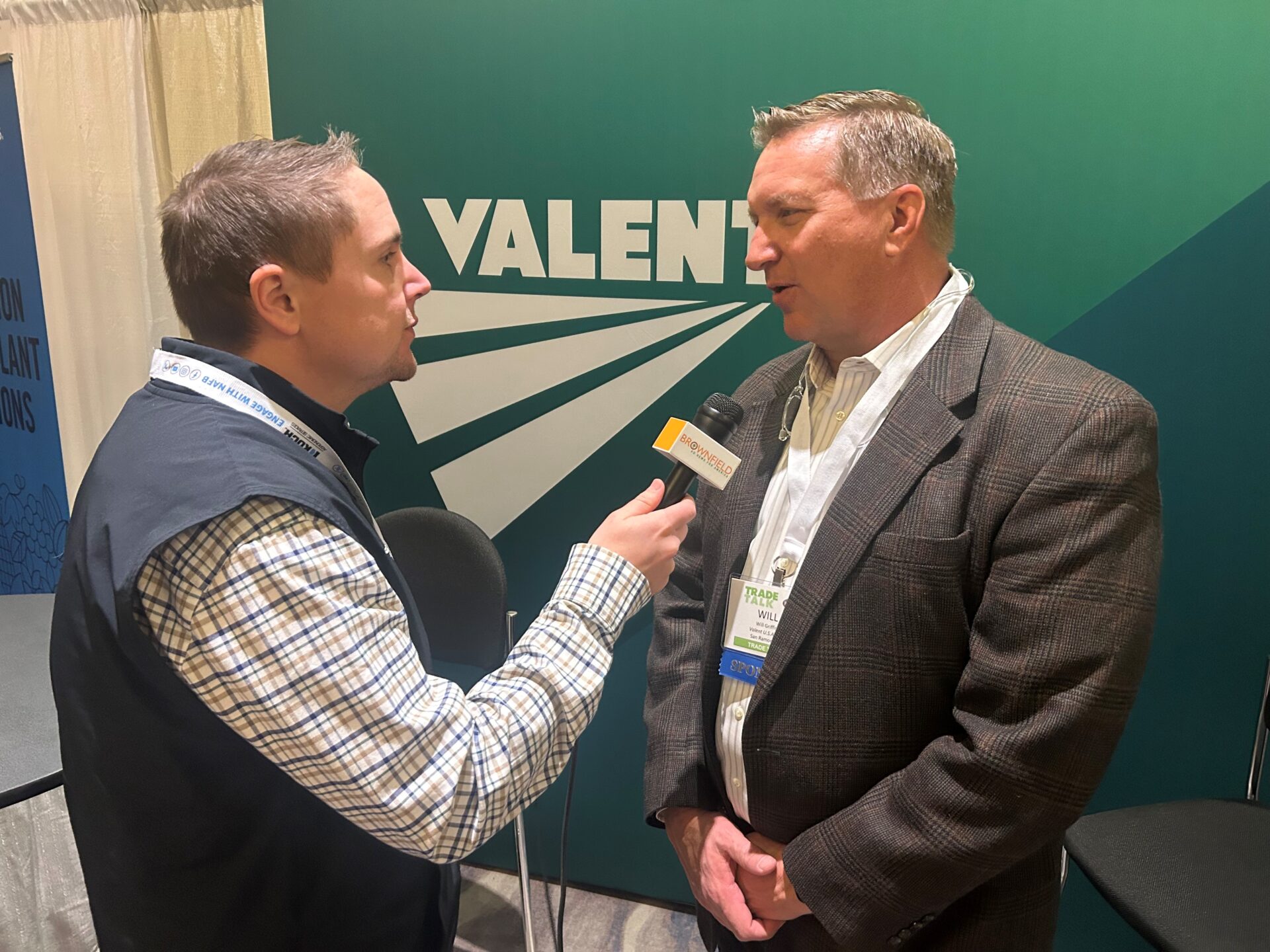 Farmers urged to start 2026 weed control planning, Valent USA expert says