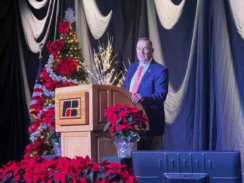 Kehoe optimistic about rural health reform funds for Missouri