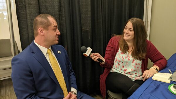 Michigan Farm Bureau seeks ad hoc AFBF committee to study tariff and trade impacts