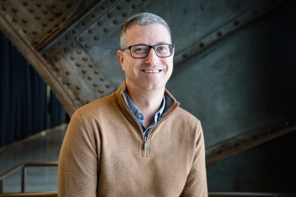 Ray Allison to lead Indiana State Fair Commission