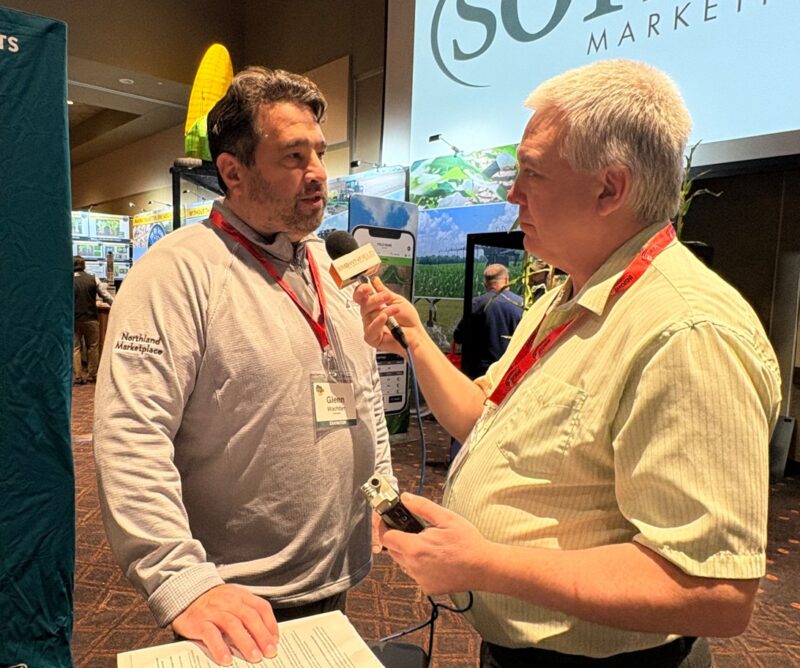 Most farmers, lenders getting by in tough economy