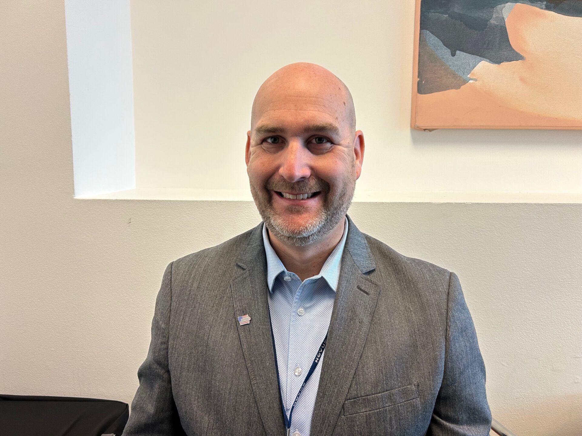 Iowa Pork leader highlights export momentum, growth opportunities overseas