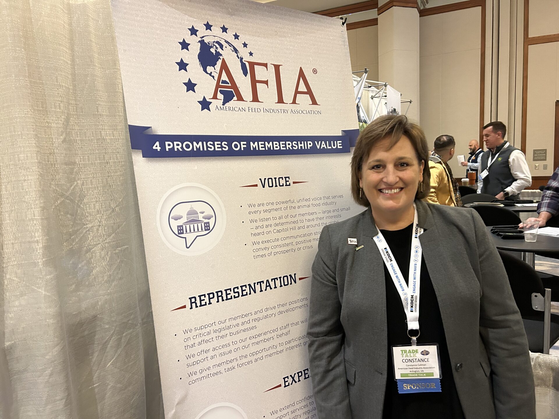 Feed industry raises concerns over U.S. reliance on China for vitamins