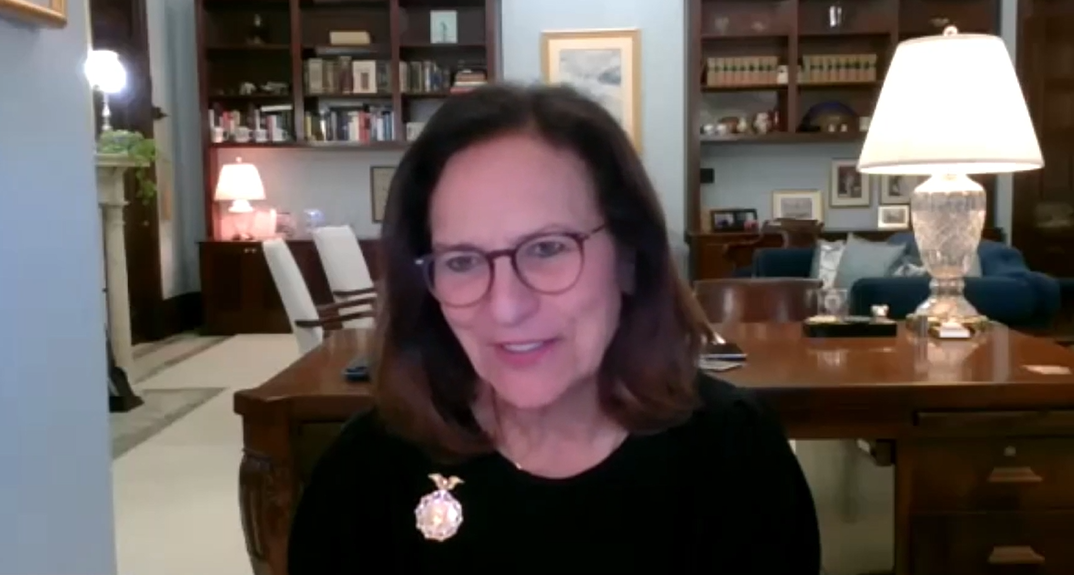 Market access, enforcement top priorities for ag in 2026