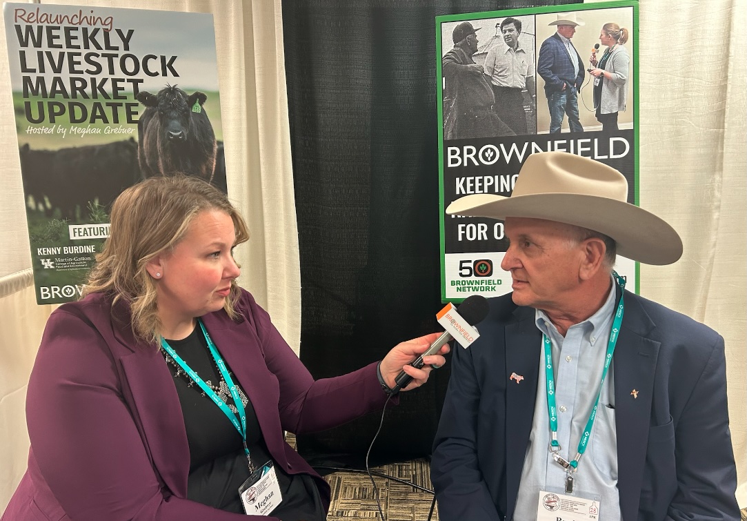 NCBA president says Tyson’s Lexington shutdown hits local producers