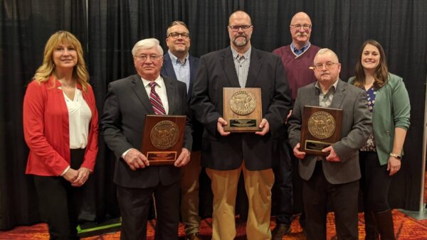 Michigan Master Farmers lead beyond their fields