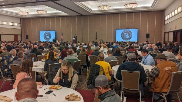 Michigan commercial fertilizer storage regulations set for major revamp