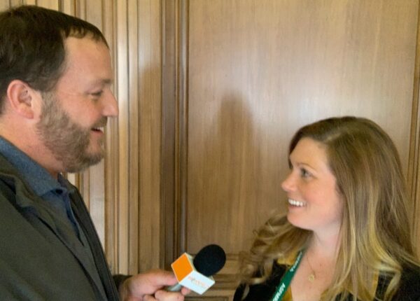 Illinois farmland market shows signs of leveling off, appraiser says