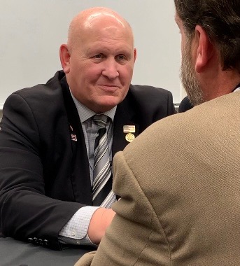 Why E15 is missing from latest farm bill