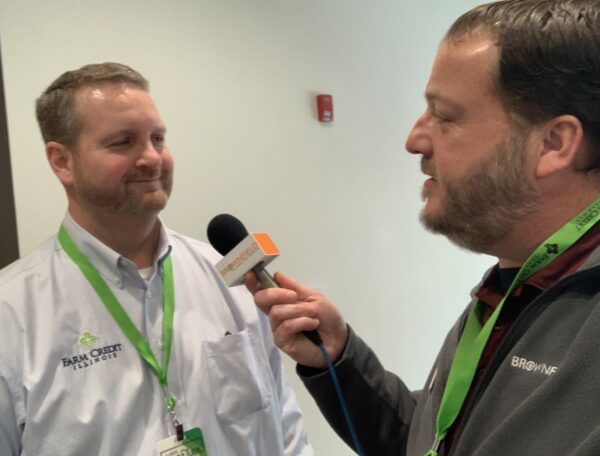 Many farmers making plans for upcoming Bridge payments