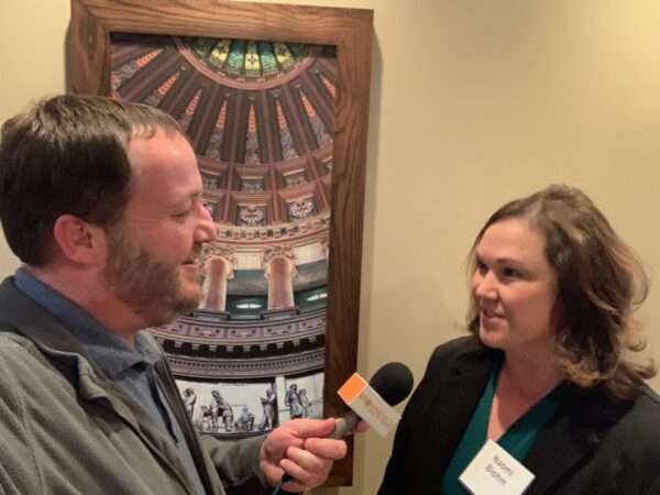 Market analyst watching China closely as geopolitics could influence commodity prices