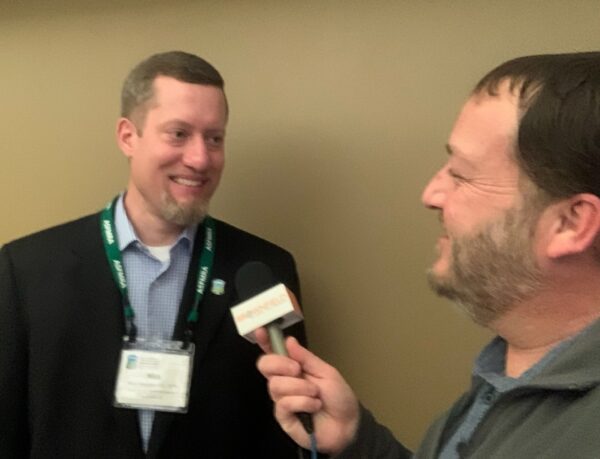 Ag economy weighing on cash rents