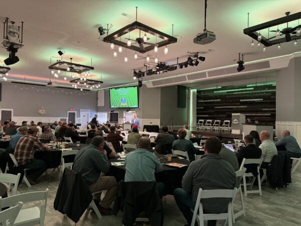 Using data analytics to enhance farmer productivity