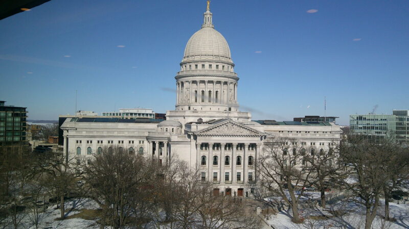 Wisconsin Senate to vote on lab-grown protein bill