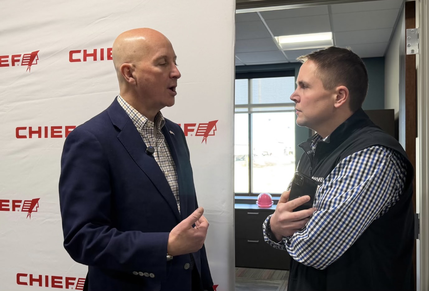 Farm financial stress deepens amid ethanol policy delays