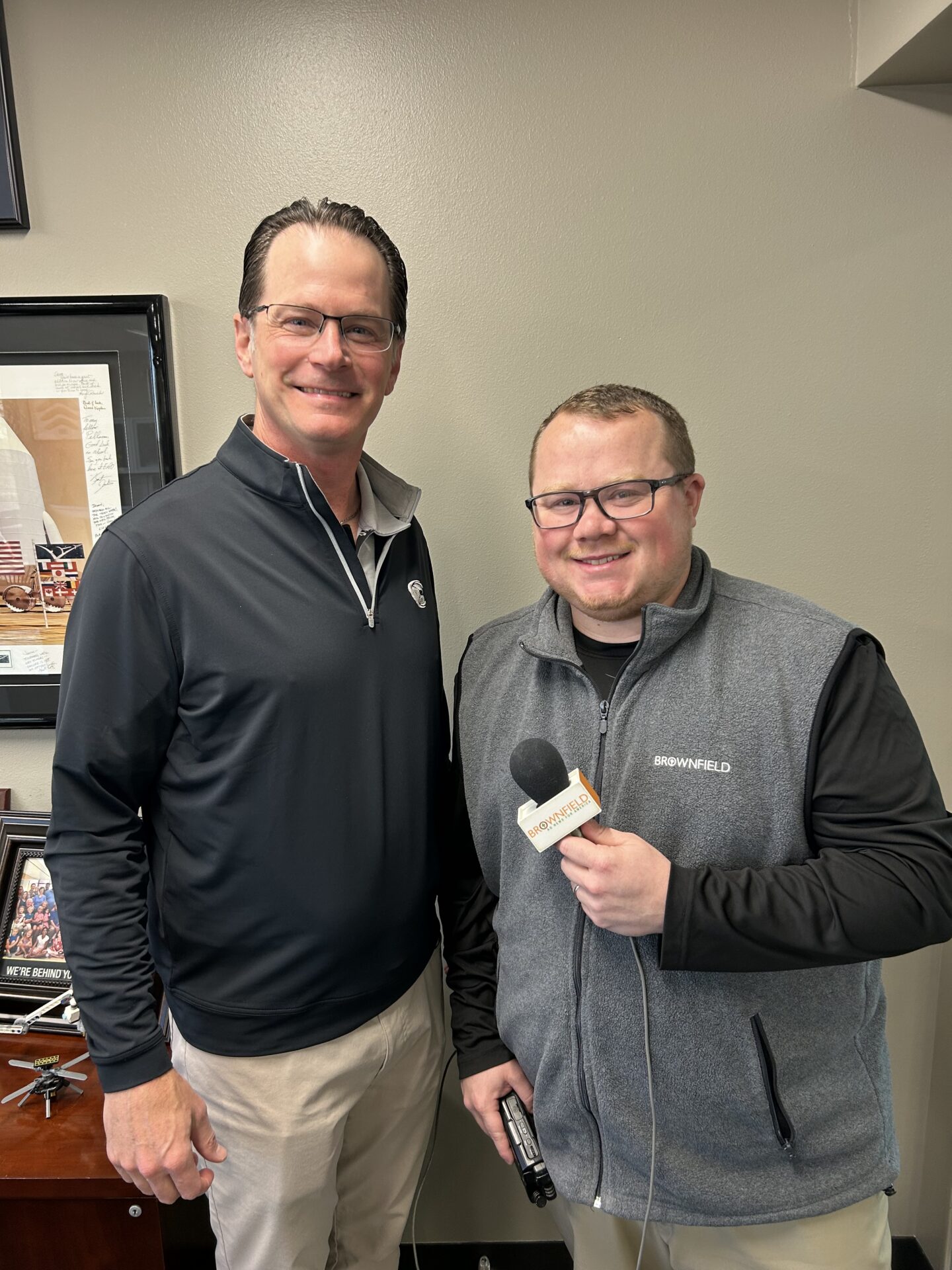 Vermeer announces new Iowa facility to meet growing equipment demand