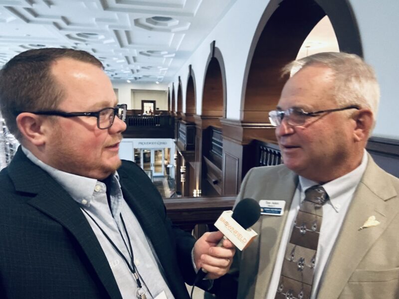 Iowa soybean leaders eye 45Z guidance, EPA action to boost biofuel demand